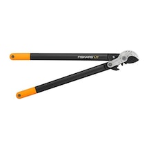 Fiskars Powergear Anvil Dal Kesme Makası L L7 1000583