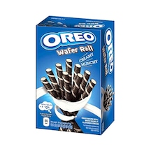Oreo Wafer Roll Vanilla 54 G