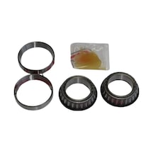 Cfmoto 150 Nk - 250 - 450 - 650 Nk - Sr Ön Furş Takımı
