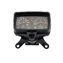 Deltaforce Cg 125 Kilometre Panosu 160 Km Elektronik Kuba Uy