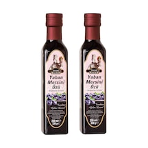 Ralila Yaban Mersini Özü 2 x 250 ML
