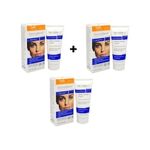 Dermaderm Bitkisel Leke ve Çil Gece Kremi 3 x 100 G