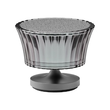 Stylistic Hari Waves Bluetooth Hoparlör M Graphite Gri