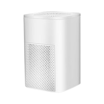 Lemestar Taşınabilir Mini Hava Temizleyici - Negatif İyonlu Ev & Ofis İçin Hepa Filtreli Renkli