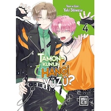 Tamon - Kun'un Hangi Yüzü 4