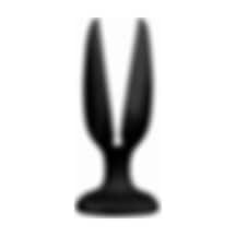 Zaga Oyun Blaster Beginner 13cm Açılır Anal Tıkaç Plug