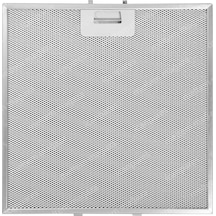 Kumtel Uyumlu Davlumbaz 36,5X32,5 Cm Arka Ara 12,5 Aspiratör Filtresi - 463323006