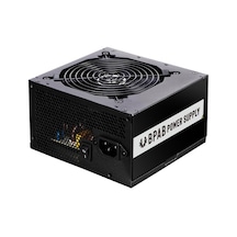 BitFenix BPAB600 600W 80+ Bronze 120 Cm Fanlı PSU