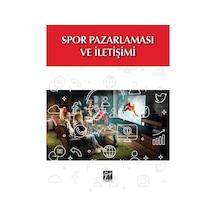 Spor Pazarlaması ve İletişimi / Dr. Yeşim Avunduk