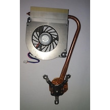 Toshiba Tecra A8 Soğutucu Fan Fn259