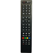 Vestel Smart 3d Led Tv Kumandası 77