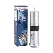Bosch F026402106 Yakıt Filtresi