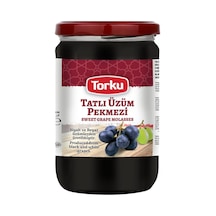 Torku Üzüm Pekmezi 750 G - 7 Adet Tarı