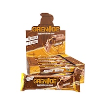 Grenade Protein Bar 60 Gr 12 Adet - Sütlü Çikolata