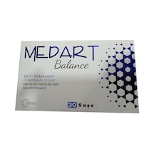 Medart Balanca 30 Saşe