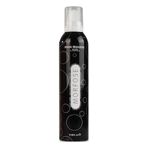 Morfose Köpük 350ml. Extra Strong Siyah