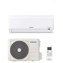 Samsung AR09TXHQBWK A++ 9000 BTU Inverter Duvar Tipi Klima