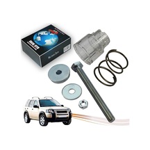 Freelander 1998 - 2006 Katlanır Ayna Motor Yuva / Soket Yayı Takma
