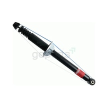 Arka Amortisor Escort Clx 1995-2000 Gazlı