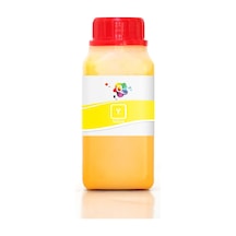 QC Epson Uyumlu Süblimasyon Mürekkep 250ml Y DS Yellow Sarı