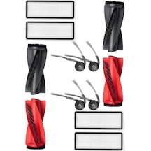 10 Parça Set