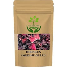 Hibisküs Hibiscus Sabdariffa Çiçek 75 Gr