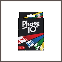 Bezos Ffy05 Phase 10 Kartlar Nxrlvng