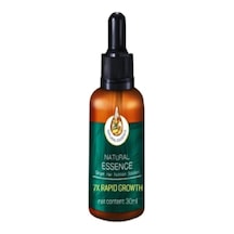 Bezos Süper 7xrapid Dolgun Ve Hacimli Saçlar Için Bakım Serumu 30 Ml Dlra