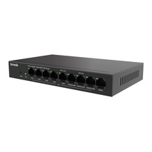 Tenda 9port Go-8g-poe Poe Router