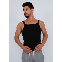 Berrak Erkek Kaşkorse Atlet 3' Lü 001