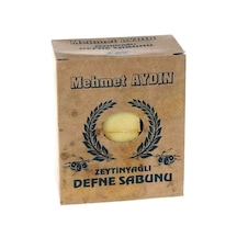 Mehmet Aydın Zeytinyağlı Defne Sabunu 950 G