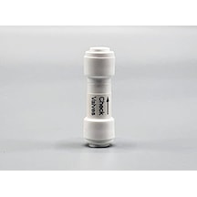 Check Valve Boru Su Arıtma