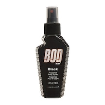 Bod Man Black Vücut Spreyi 100 ML