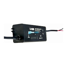 Elektronik 24V1,2 A Kapalı Kasa Pompa Adaptörü