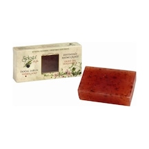 Selesta Life Zeytinyağı Hatmi Çiçeği Herbal Katı Sabun 100 G
