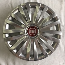 Fiat Albea Palio Marea Doblo Uno Uyumlu 14 Inc Jant Kapağı 4 Adet 4911fiat