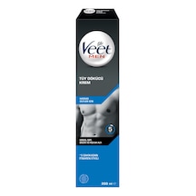 Veet Men Hassas Tüy Dökücü Krem 200 Ml 3 Adet