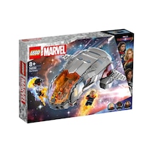 Lego Super Heroes 76232 The Hoopty