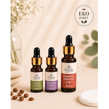 Biodamla Natural Akne & Sivilce Paketi Eko Paket Diğer