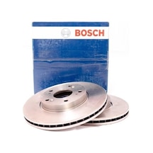 Honda Civic Fc5 1.6 2017-2021 Bosch Ön Disk 280mm 2 Adet