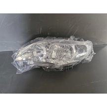 Toyota Corolla Sol Ön Far Sıfır 2010-2013
