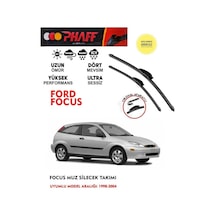 Ford Focus Silecek Takımı 2003 Model Araca Özel Aparat