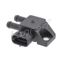 Hyundai İ30 Egzoz Basinc Sensoru 1.6 Crdi 2012-2015 Topran 622511001