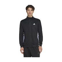 Adidas We Allset 3s Tt Erkek Ceket Ka3481 Ka3481 Siy Siyah