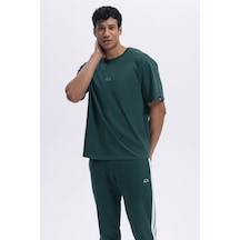 Ellesse Erkek T Shirt Em376-grn Yeşil Yeşil Ellesse Erkek T Shirt Em376-grn Yeşil Yeşil