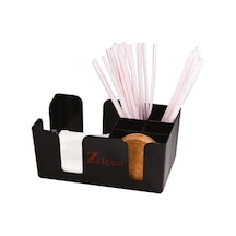 Bar Pipetlik. Peçetelik Zicco