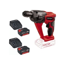 Einhell TE-HD 18 Li 2x4.0ah Akülü Matkap