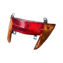 Honda Beat Arka Stop Komple 33700-krp-901