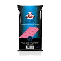Ovalette Frambuaz Aromalı Eko Konfiseri 2.5 Kg