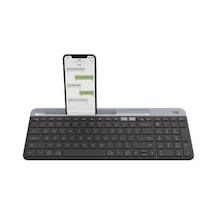 Logitech K580 Slim Multi-Device Bluetooth Klavye